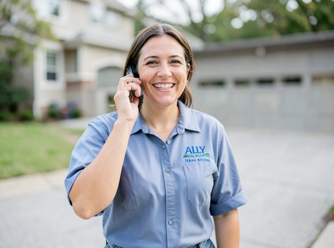 Metal Roof Installation Trappe, MD FAQs